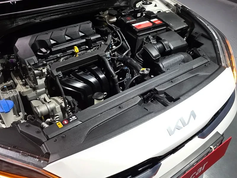 Kia K3 1.6 Noblesse | Mobile.bg � ����������� 6
