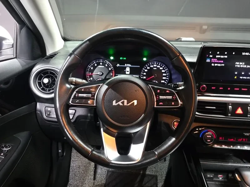 Kia K3 1.6 Noblesse | Mobile.bg � ����������� 13