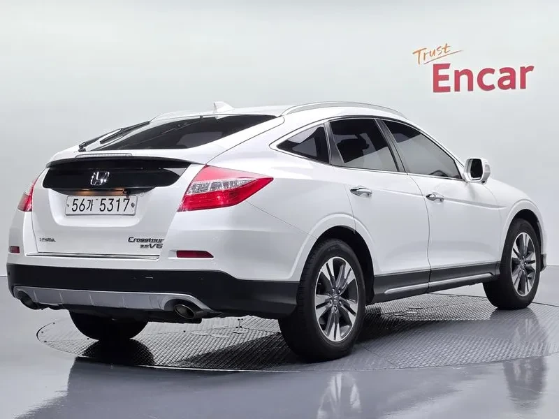 Honda Crosstour 3.5 1St Generation | Mobile.bg � ����������� 4