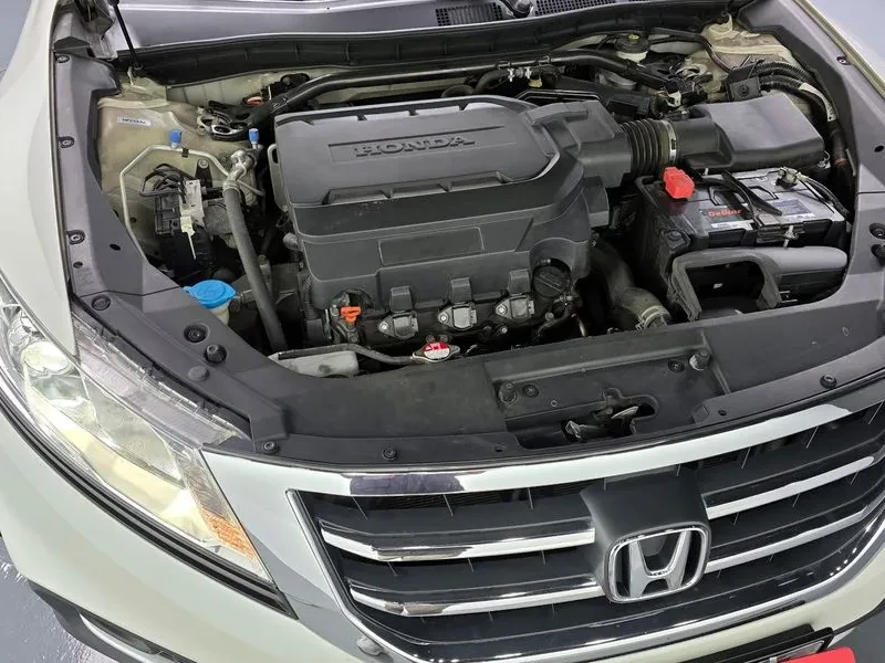 Honda Crosstour 3.5 1St Generation | Mobile.bg � ����������� 17