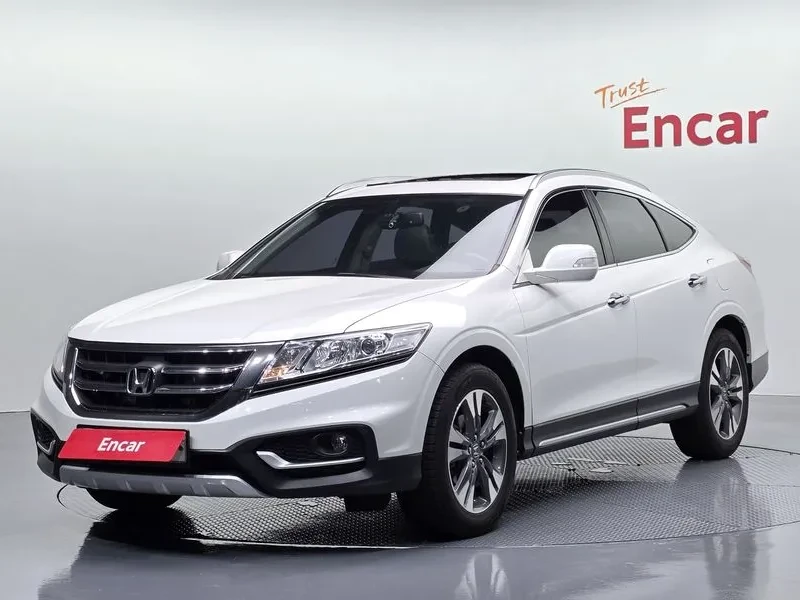 Honda Crosstour 3.5 1St Generation | Mobile.bg � ����������� 2
