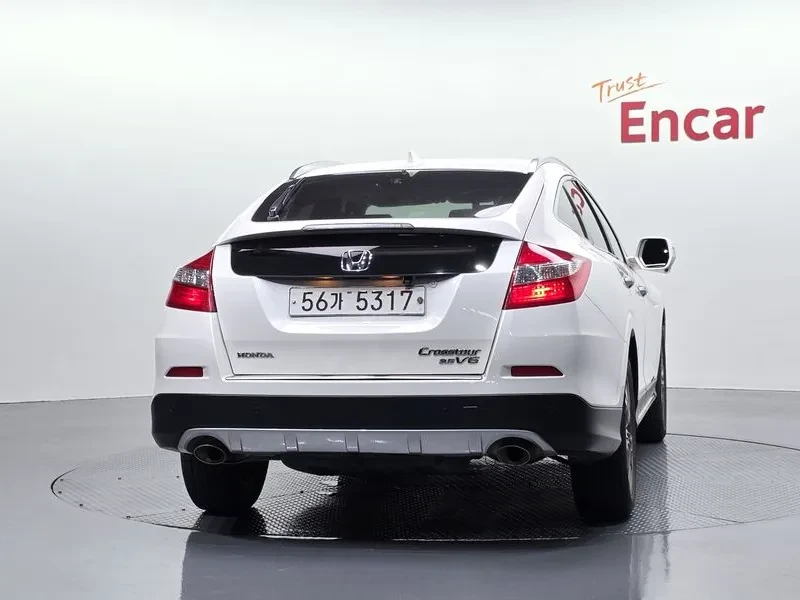 Honda Crosstour 3.5 1St Generation | Mobile.bg � ����������� 12