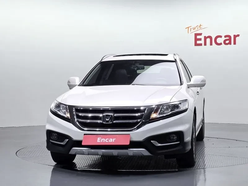 Honda Crosstour 3.5 1St Generation | Mobile.bg � ����������� 9