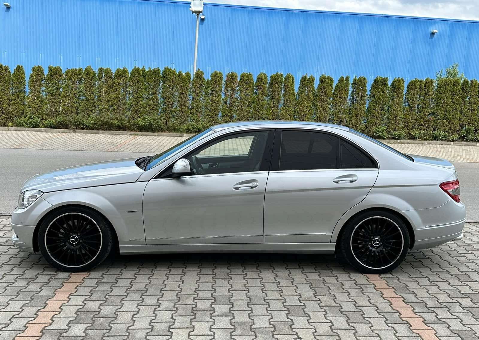 Mercedes-Benz C 350 * ШВЕЙЦАРИЯ*  - изображение 7