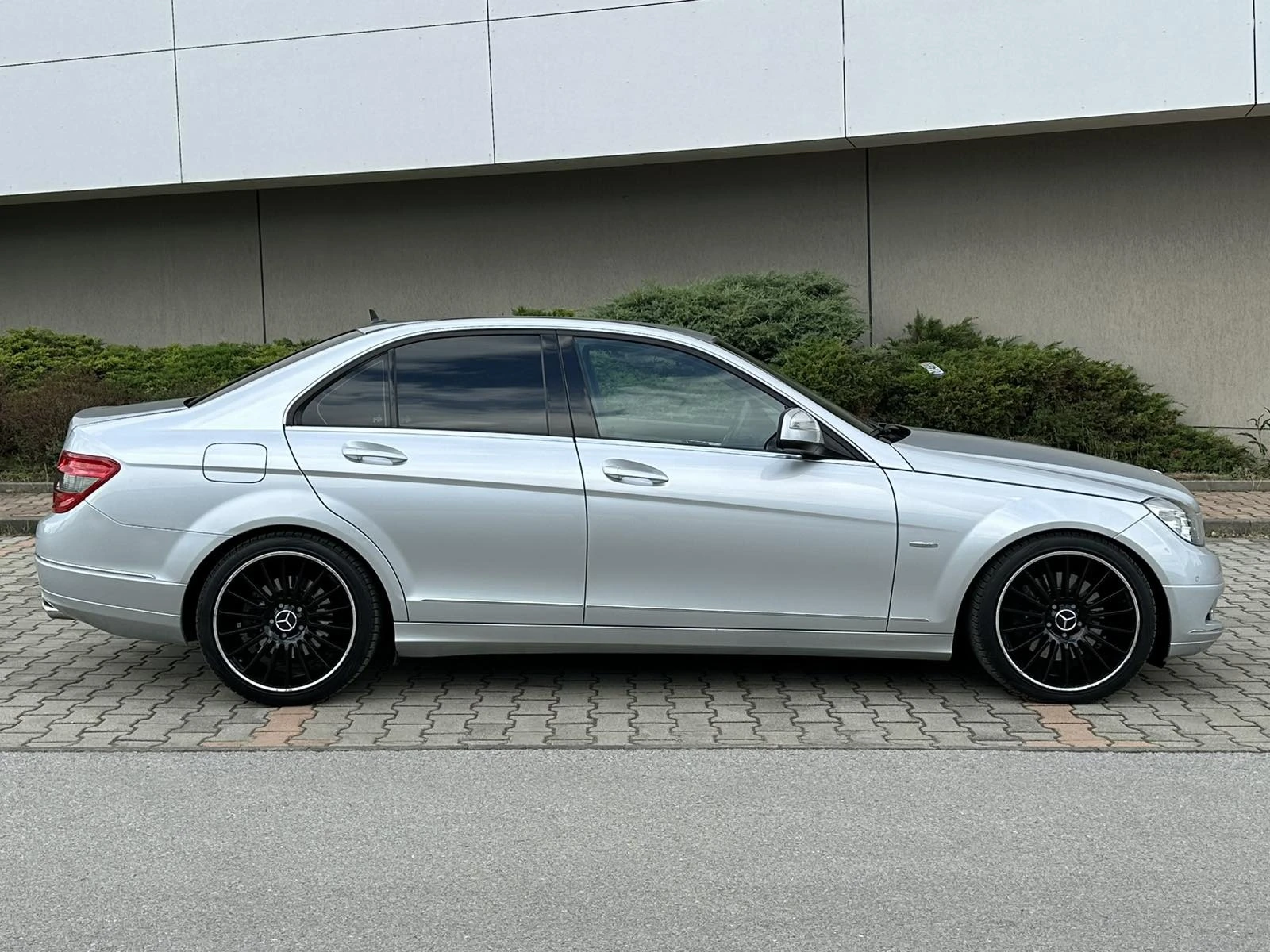 Mercedes-Benz C 350 * ШВЕЙЦАРИЯ*  - изображение 8