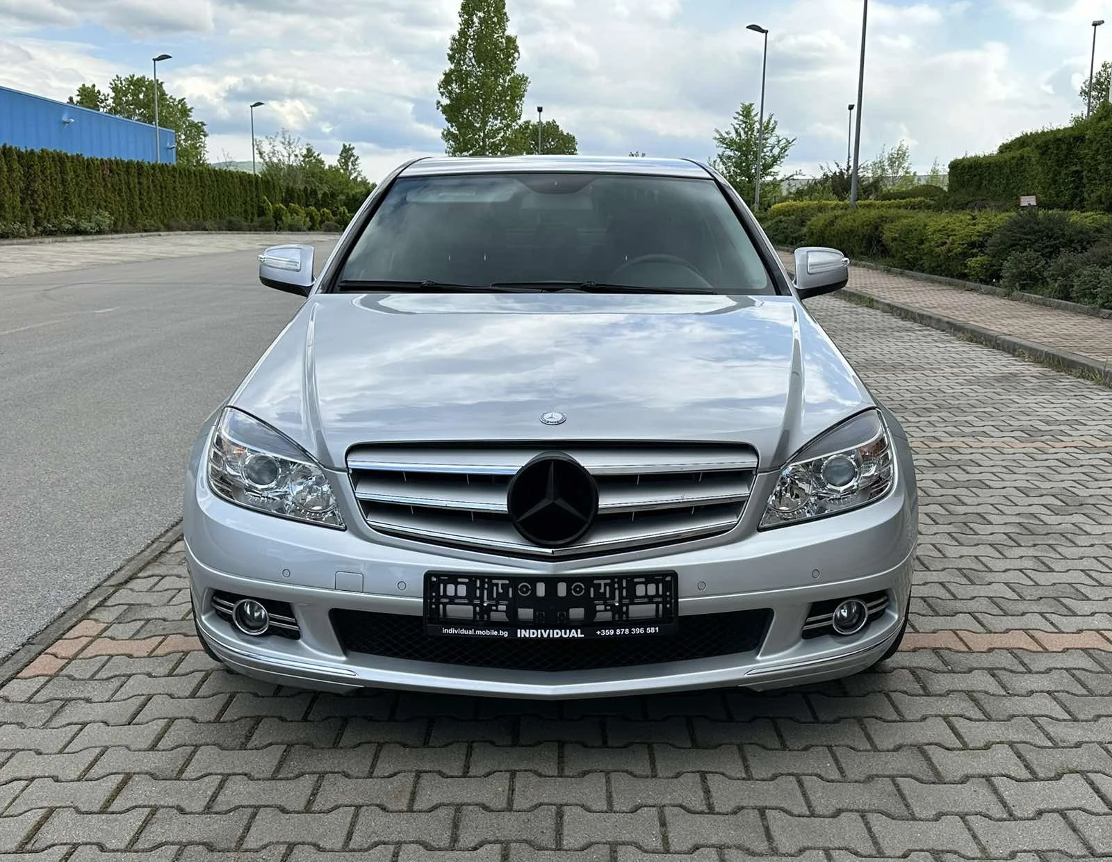 Mercedes-Benz C 350 * *  | Mobile.bg   1