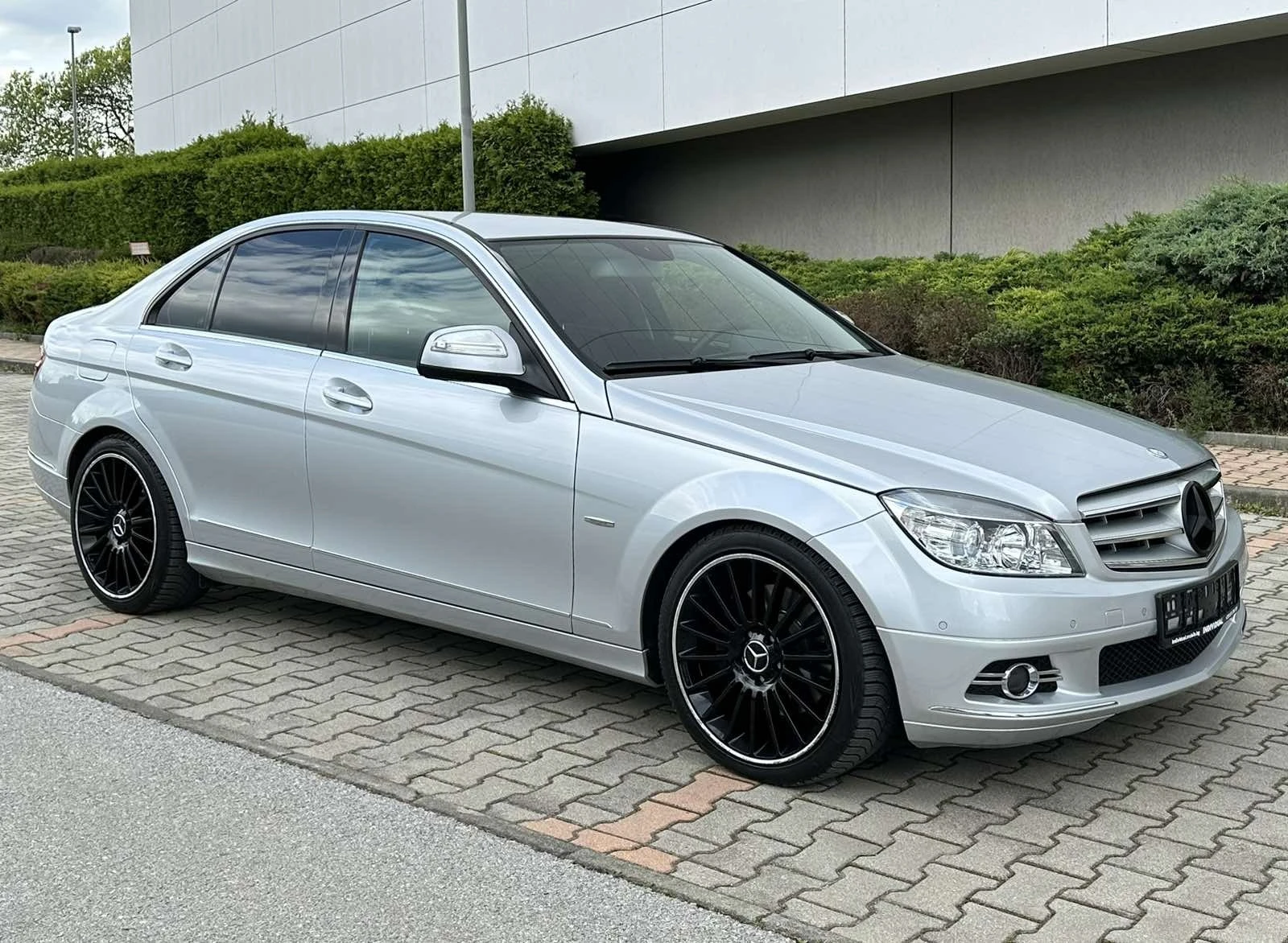 Mercedes-Benz C 350 * ШВЕЙЦАРИЯ*  - изображение 3