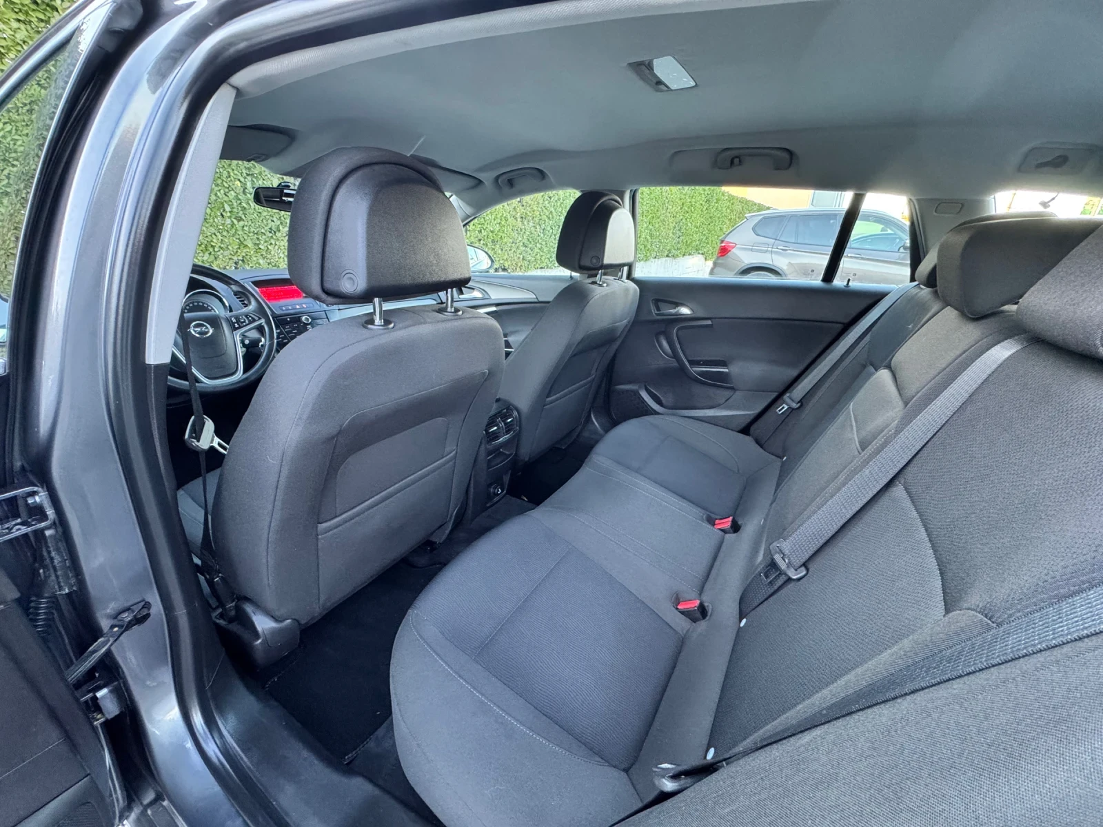 Opel Insignia 2.0CDTI~130hp~ITALY | Mobile.bg — изображение 16