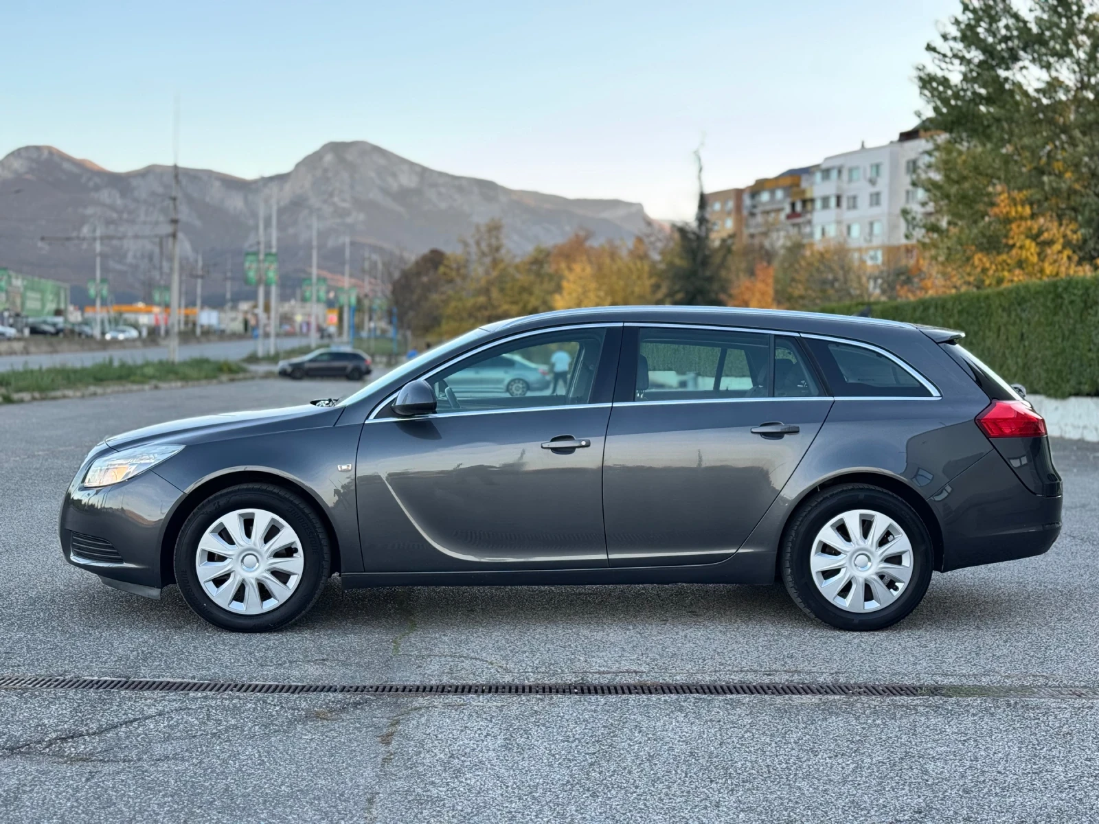 Opel Insignia 2.0CDTI~130hp~ITALY - изображение 8