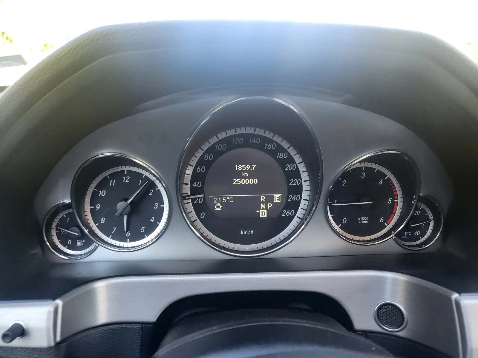 Mercedes-Benz E 350 | Mobile.bg � ����������� 17