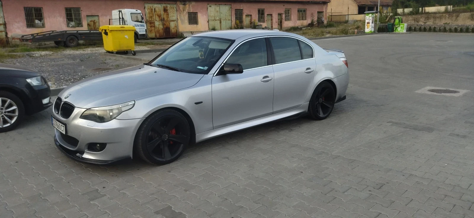 BMW 530 530i M54 | Mobile.bg   1