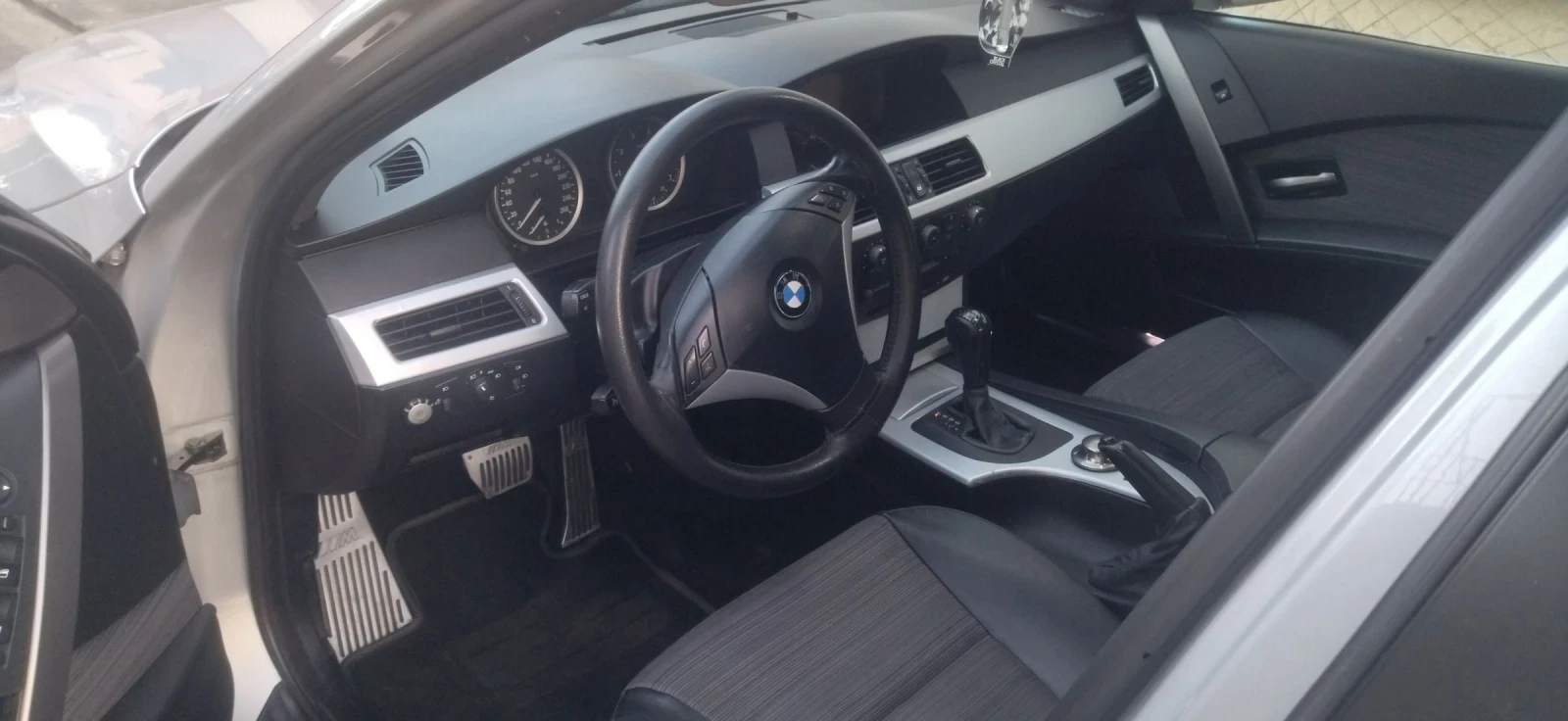 BMW 530 530i M54 - изображение 3