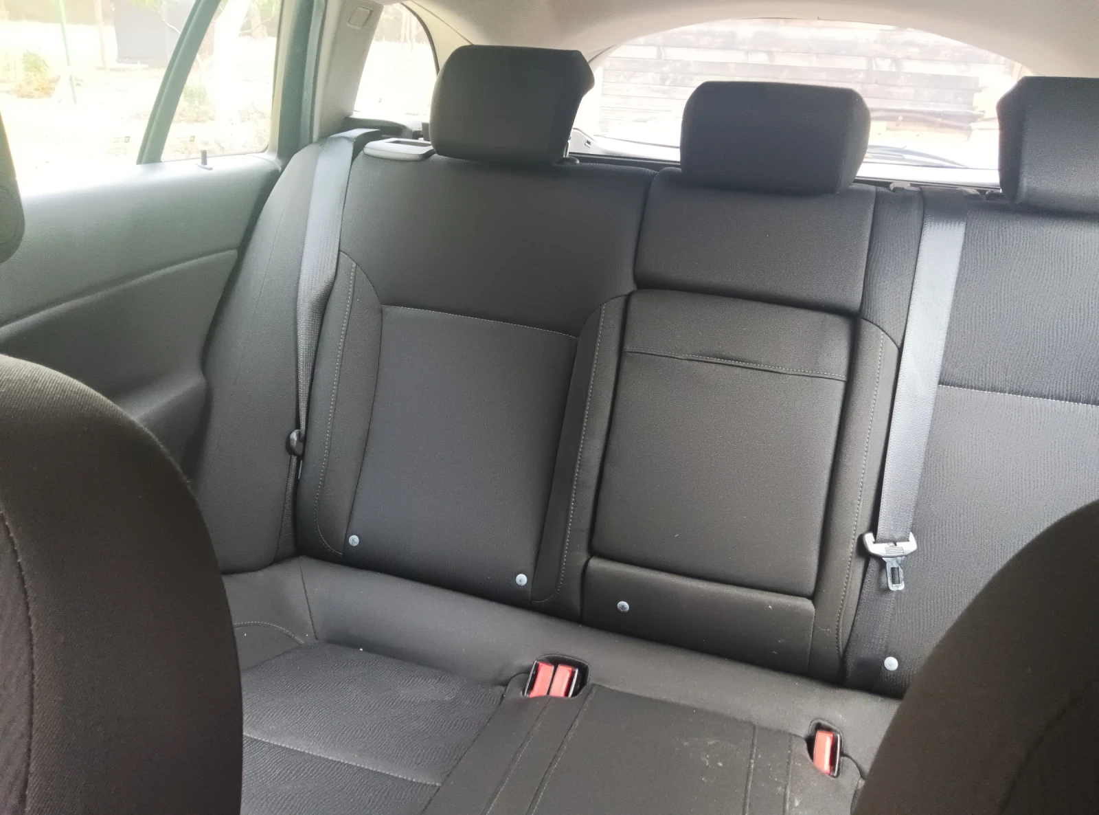 Opel Insignia  - изображение 5