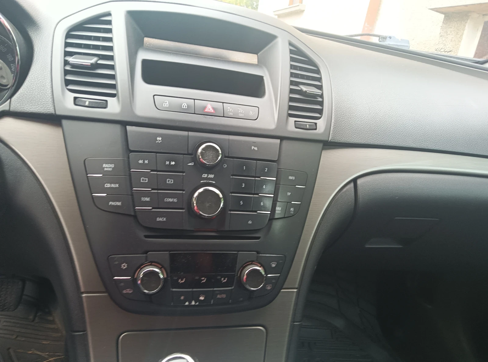 Opel Insignia  - изображение 6