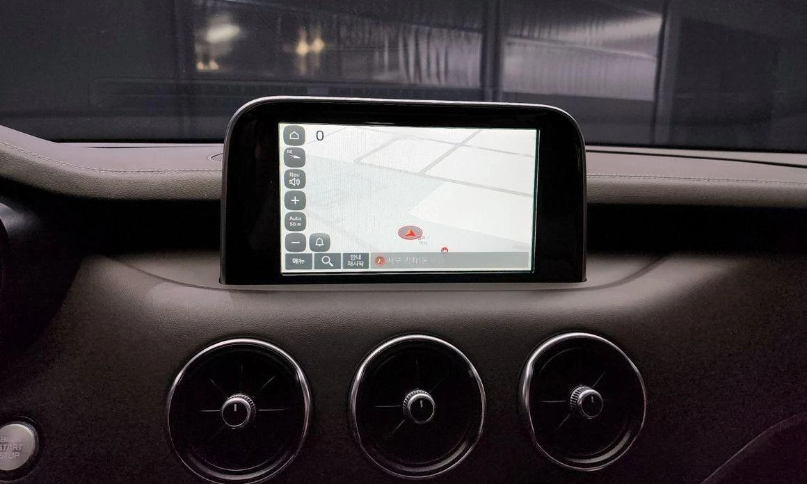 Kia Stinger 2.0 Turbo AWD * -   *  | Mobile.bg   12