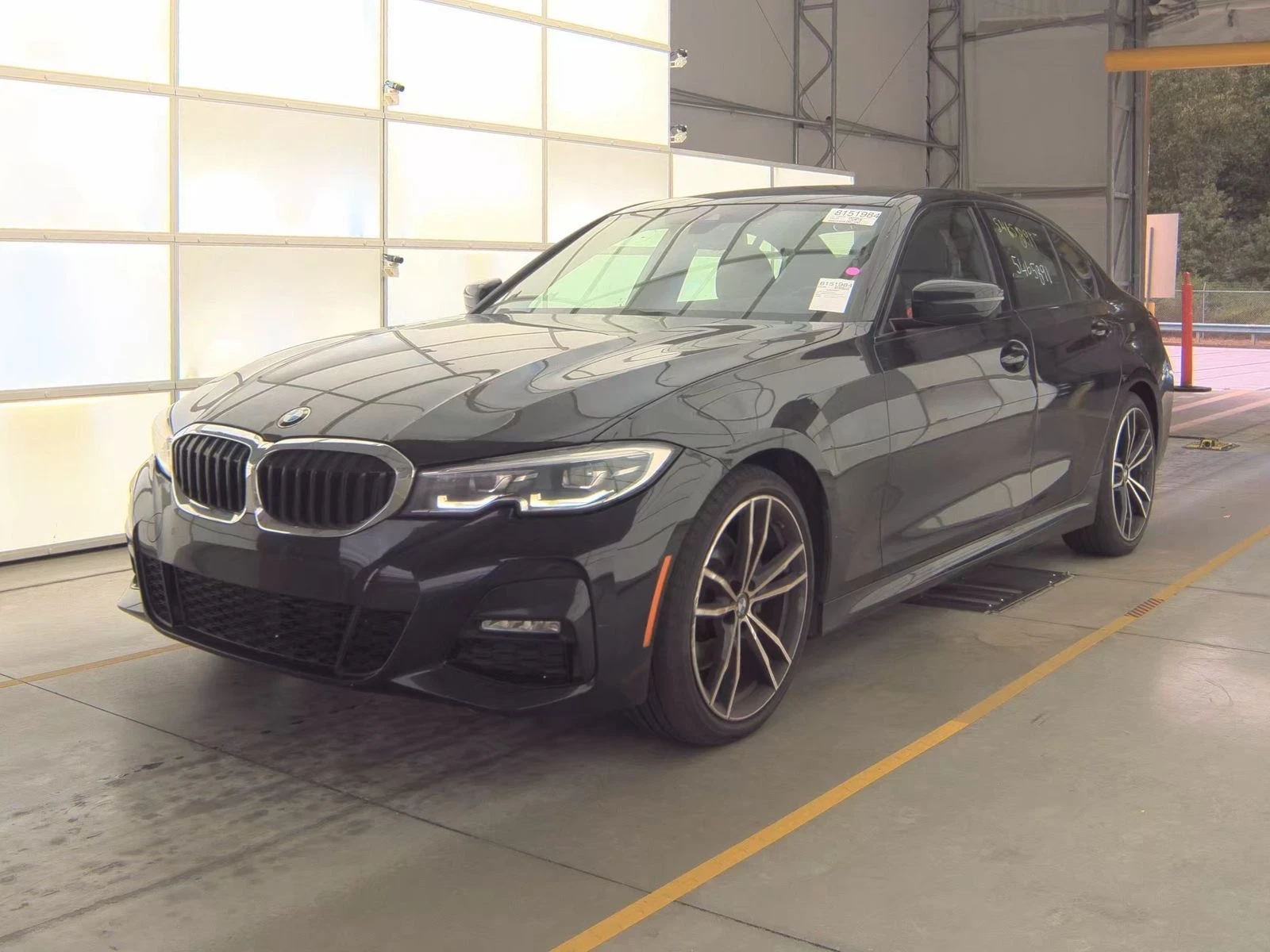 BMW 330 M-pkg* Xdrive* *  | Mobile.bg   1