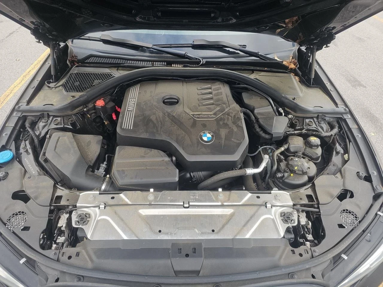 BMW 330 M-pkg* Xdrive* *  | Mobile.bg   14