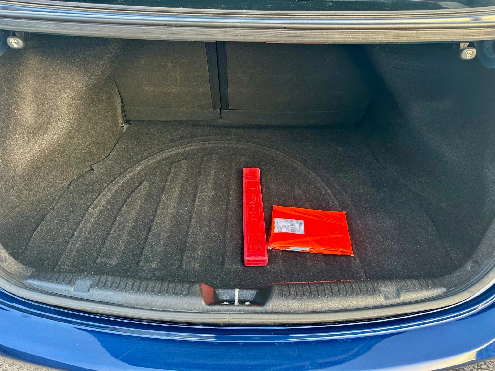 Hyundai Elantra 1.6/MPI/EXECUTIVE//2012// | Mobile.bg   16