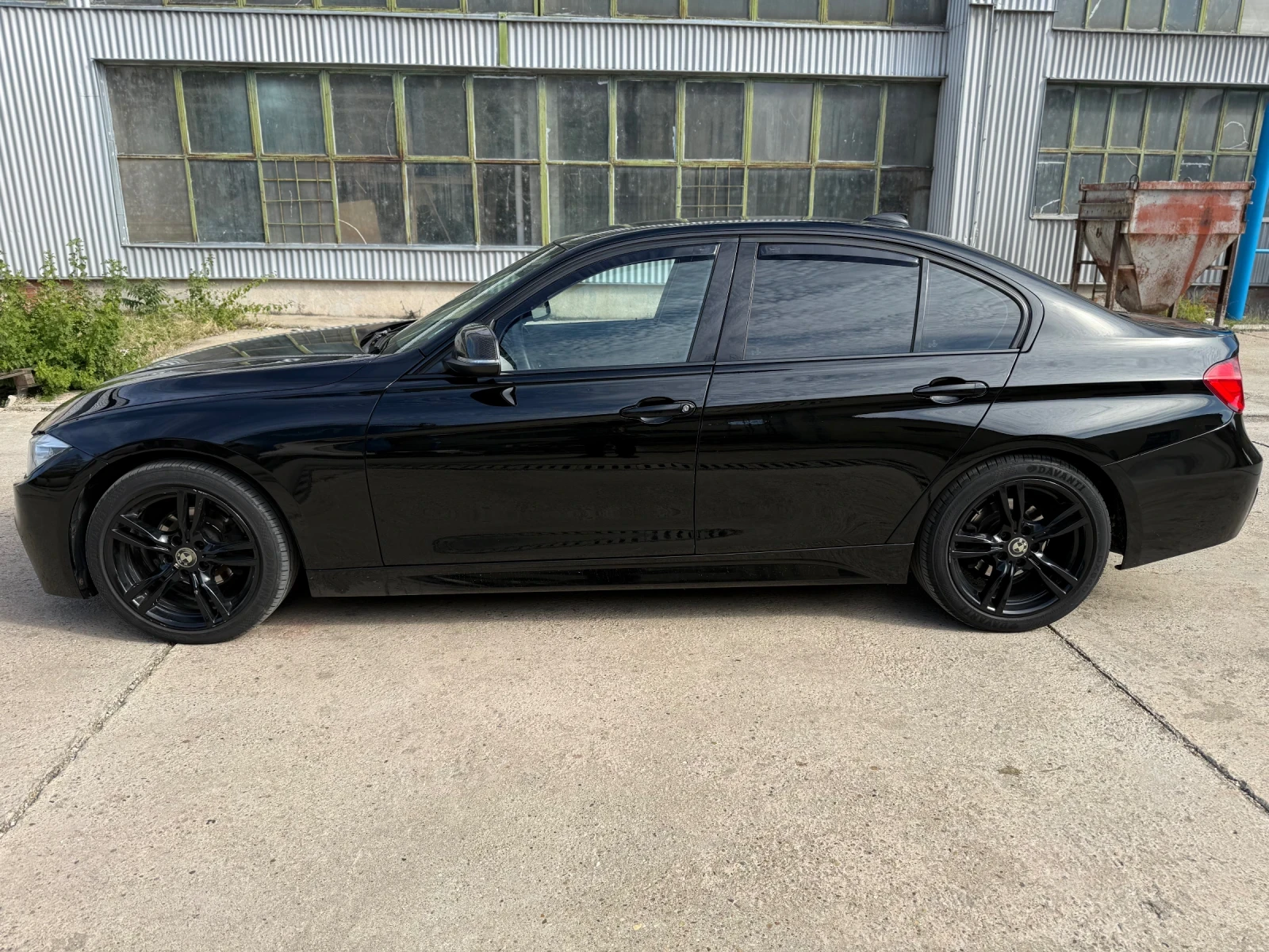 BMW 320 | Mobile.bg   3