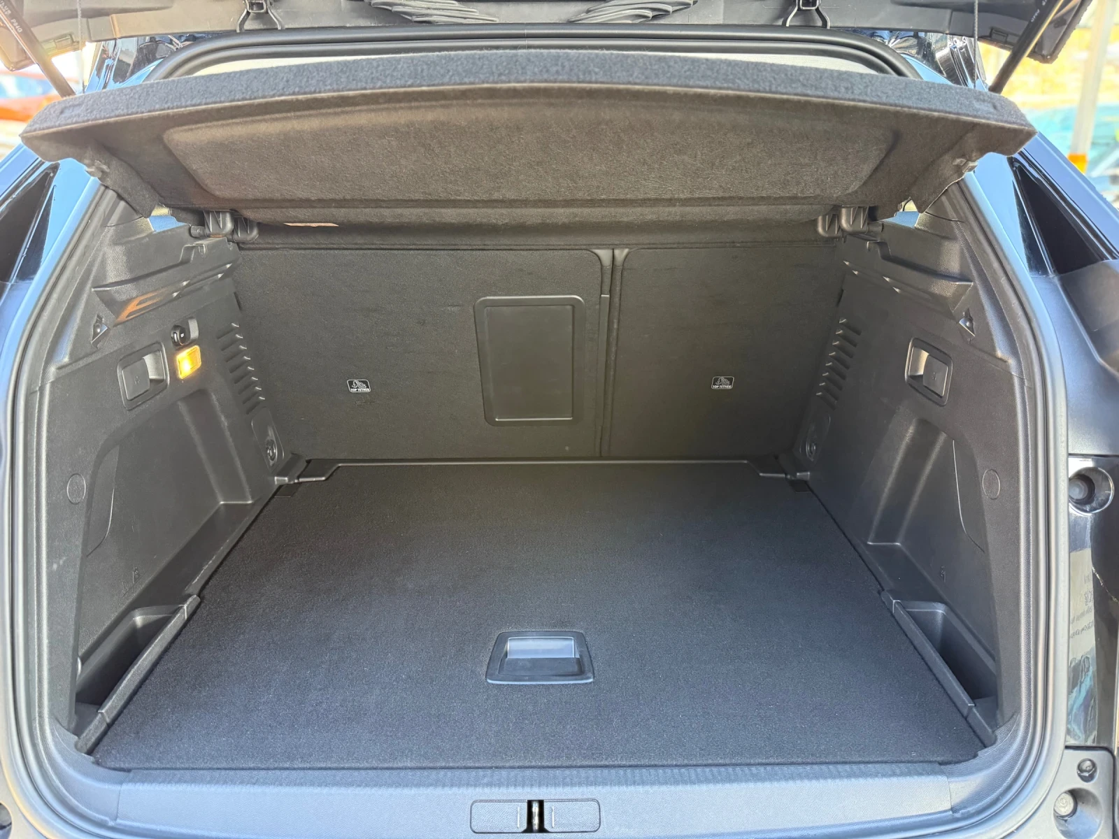 Peugeot 3008 1.5BlueHDI  DIGITAL, ALLURE,  / | Mobile.bg   14