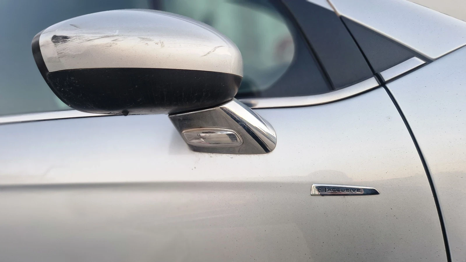 Citroen C3 1.6e-hdi На части - изображение 5