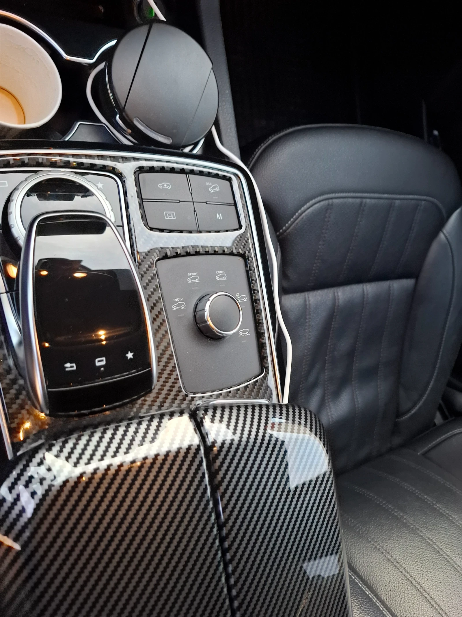 Mercedes-Benz CLE 350 | Mobile.bg   10