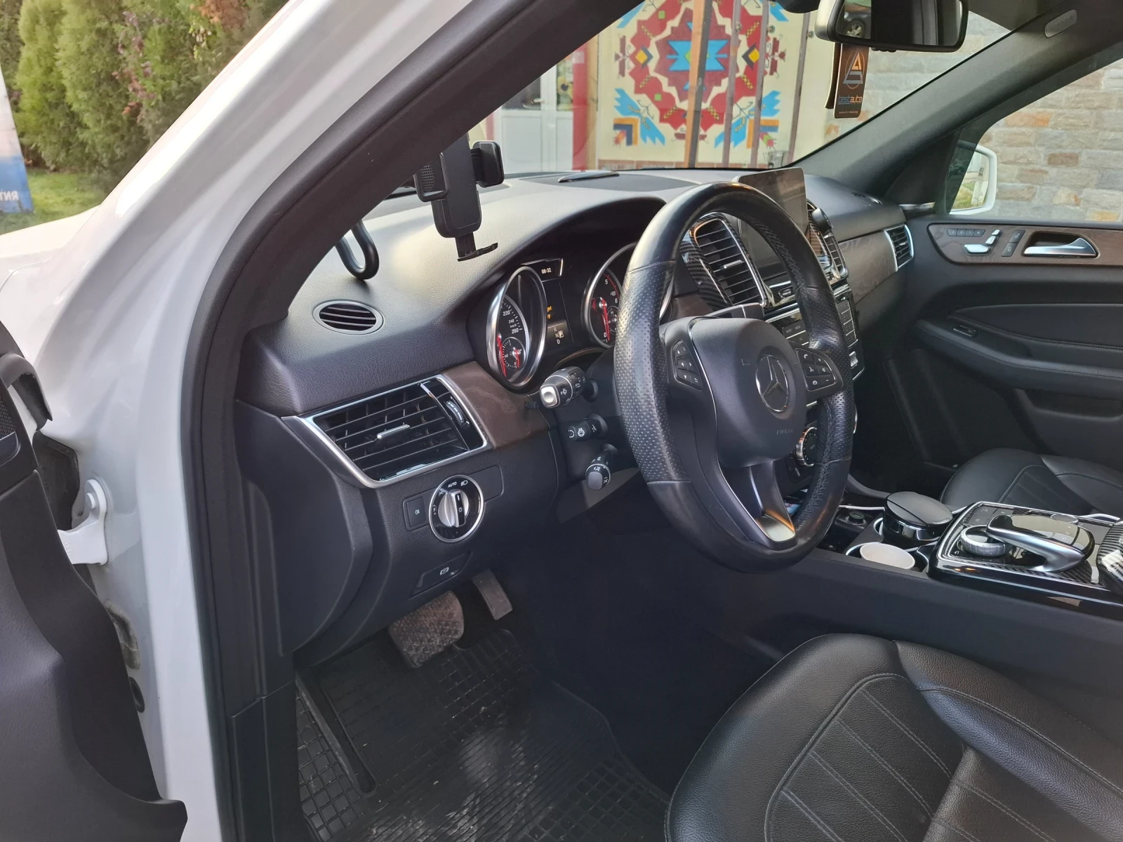 Mercedes-Benz CLE 350 | Mobile.bg   8