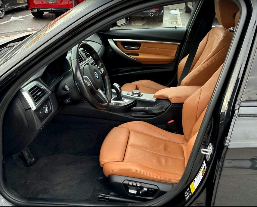 BMW 340 i xdrive facelift B58 | Mobile.bg   8