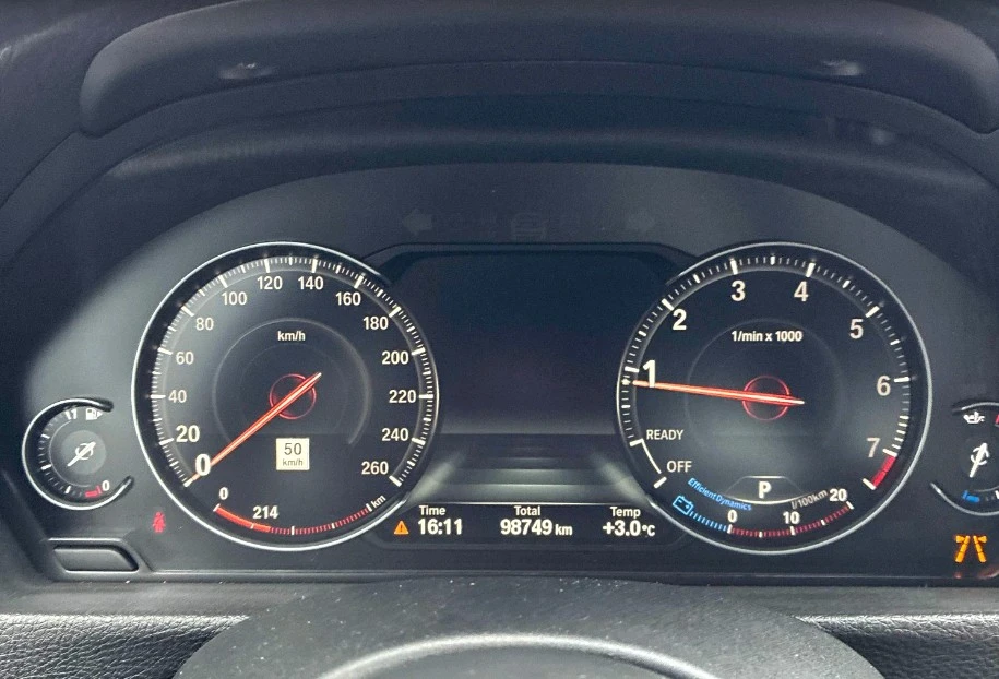 BMW 340 i xdrive facelift B58 | Mobile.bg   9