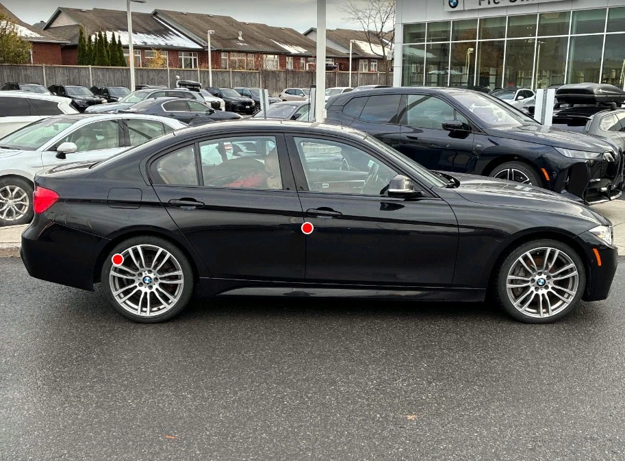 BMW 340 i xdrive facelift B58 | Mobile.bg   4