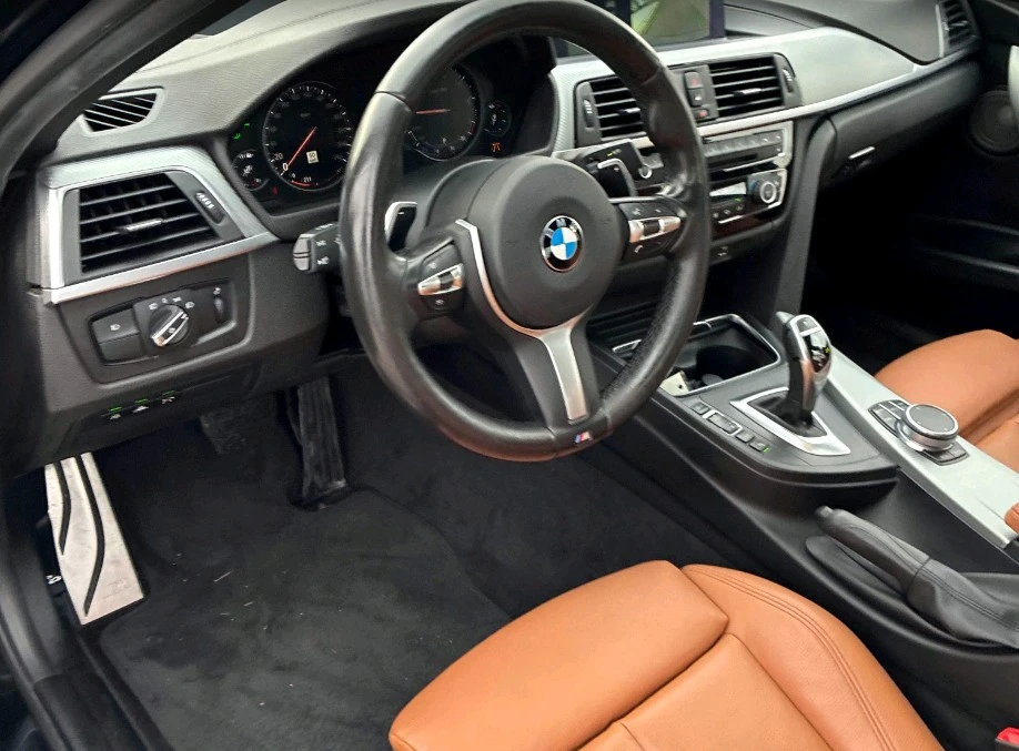 BMW 340 i xdrive facelift B58 | Mobile.bg   7