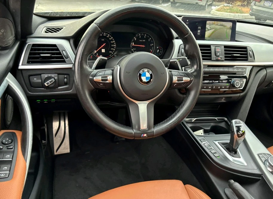BMW 340 i xdrive facelift B58 | Mobile.bg   6