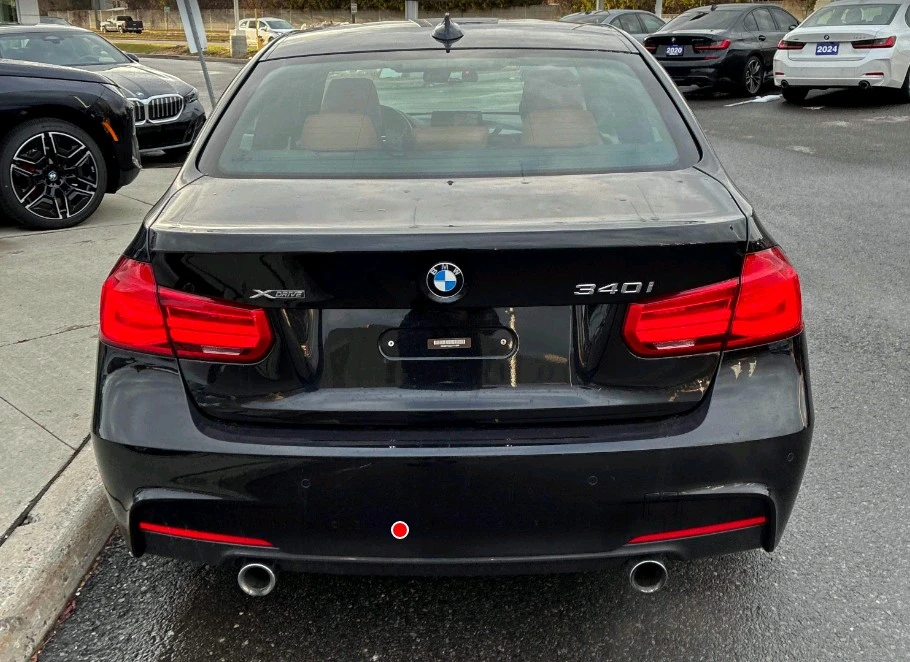 BMW 340 i xdrive facelift B58 | Mobile.bg   3
