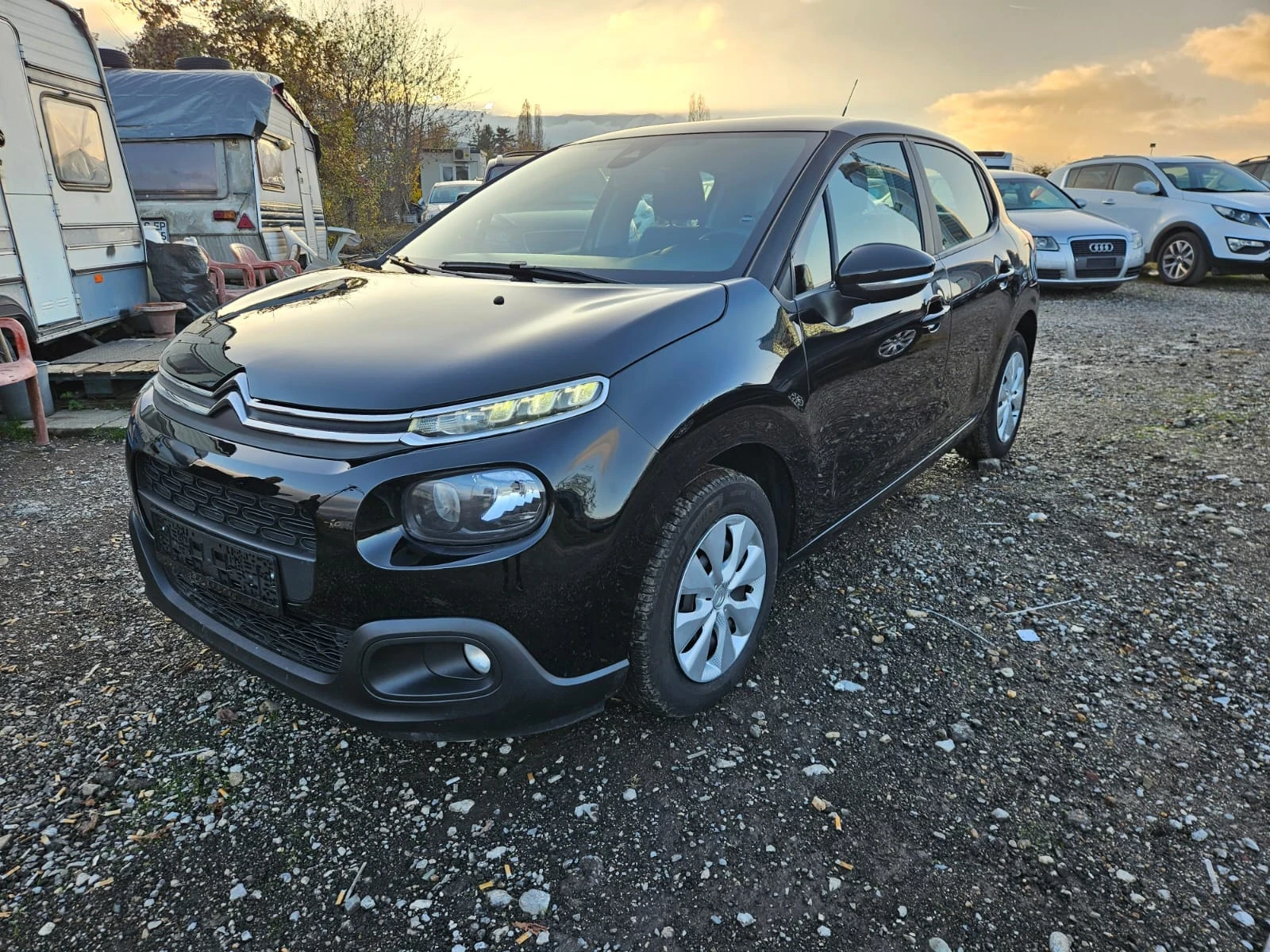 Citroen C3 EURO 6B | Mobile.bg   3