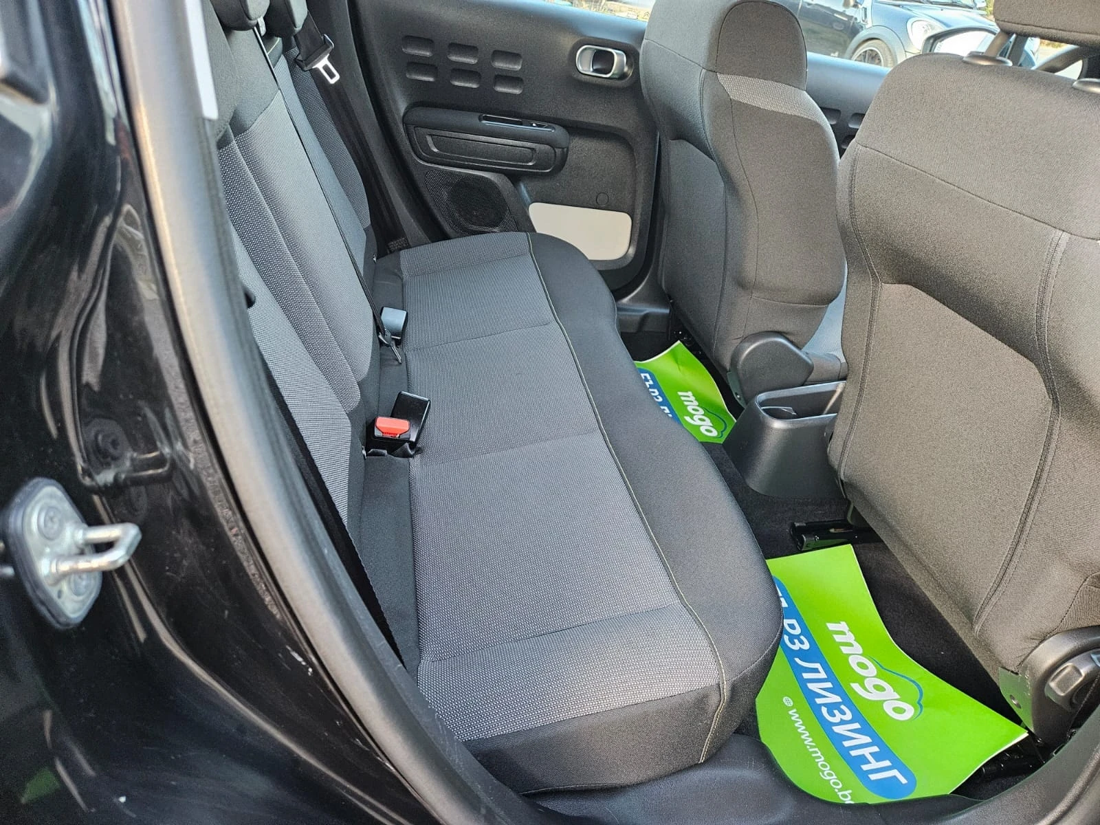 Citroen C3 EURO 6B | Mobile.bg   9