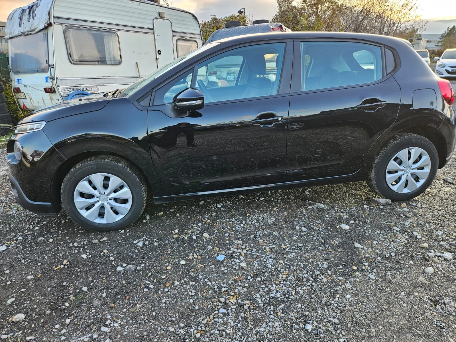 Citroen C3 EURO 6B | Mobile.bg   4