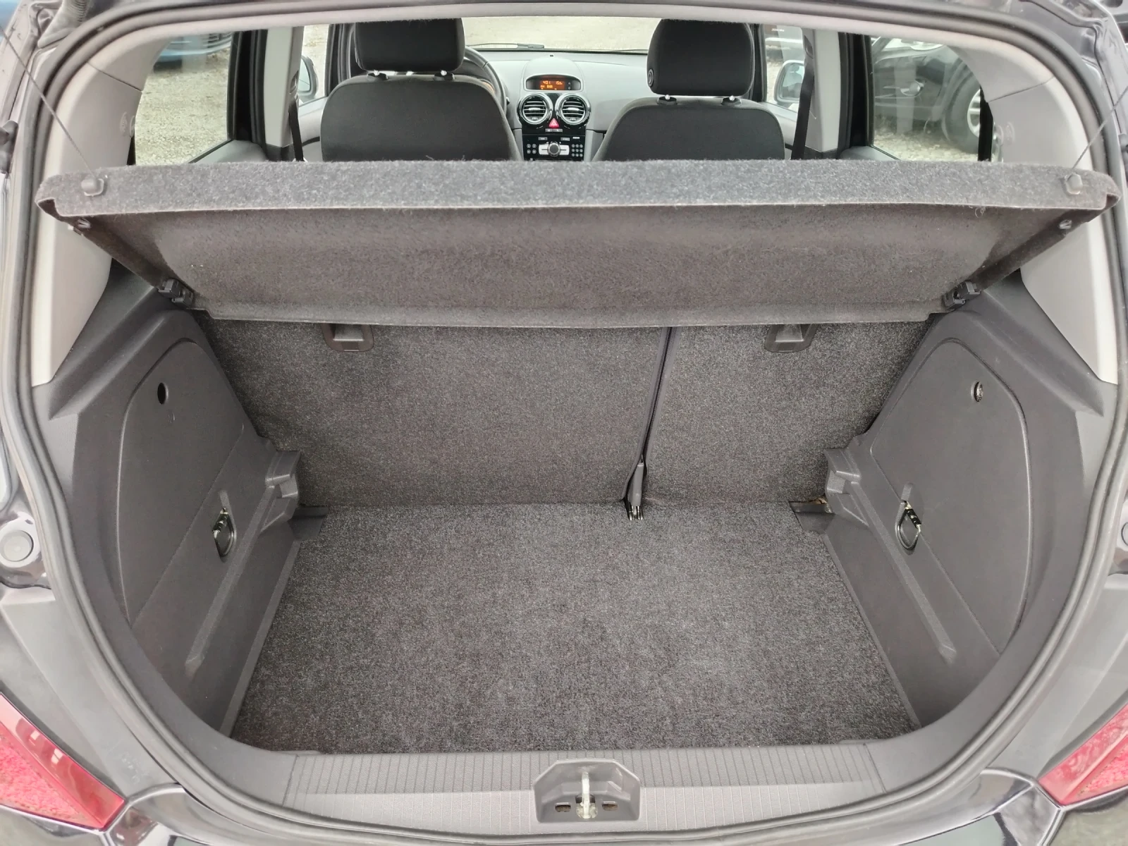 Opel Corsa 1.2i-86./ /!!!  | Mobile.bg   16