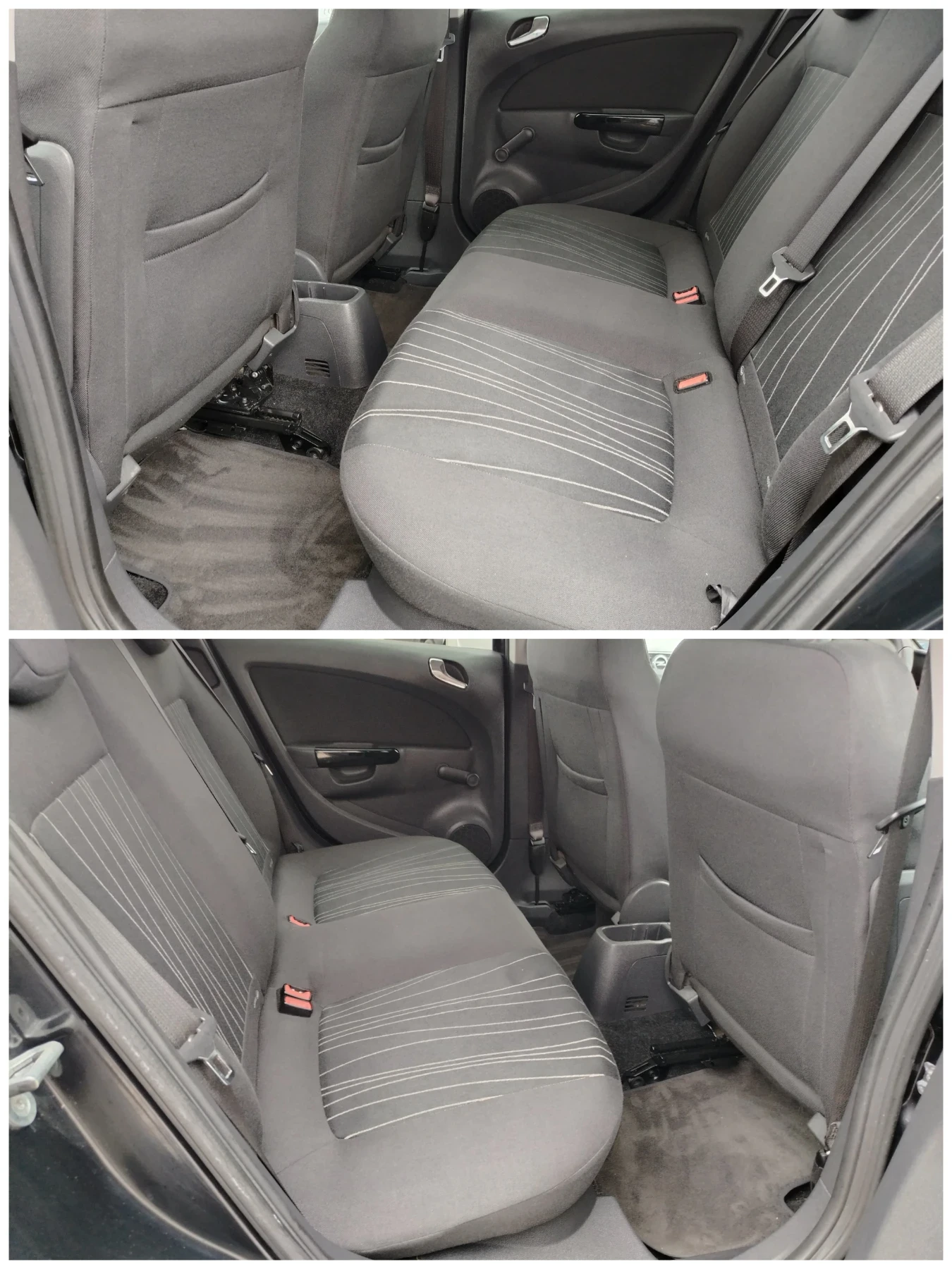 Opel Corsa 1.2i-86./ /!!!  | Mobile.bg   11