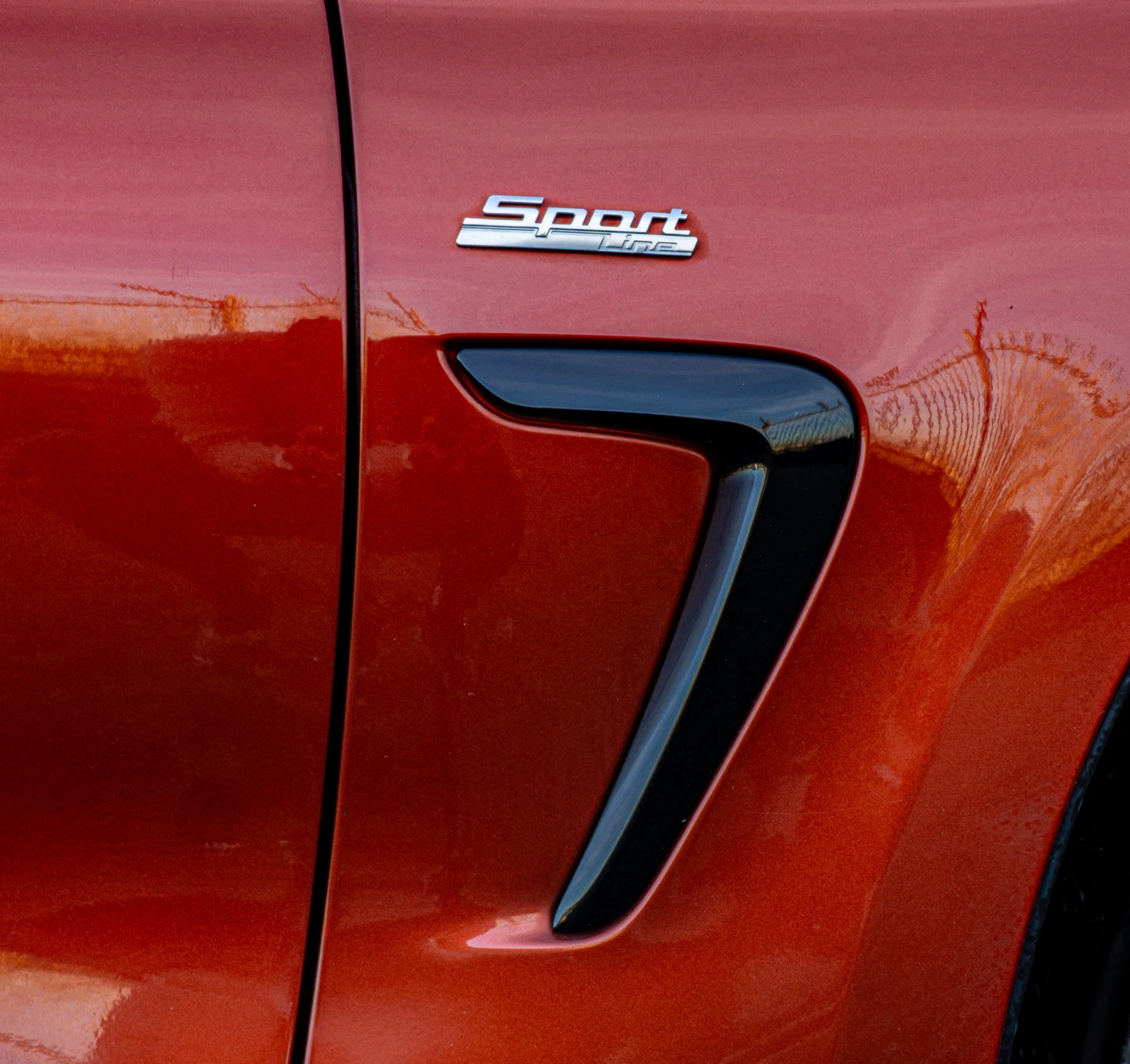 BMW 420 xDrive-SPORTLine-КАТО НОВА-РЕАЛНИ КМ! - изображение 7