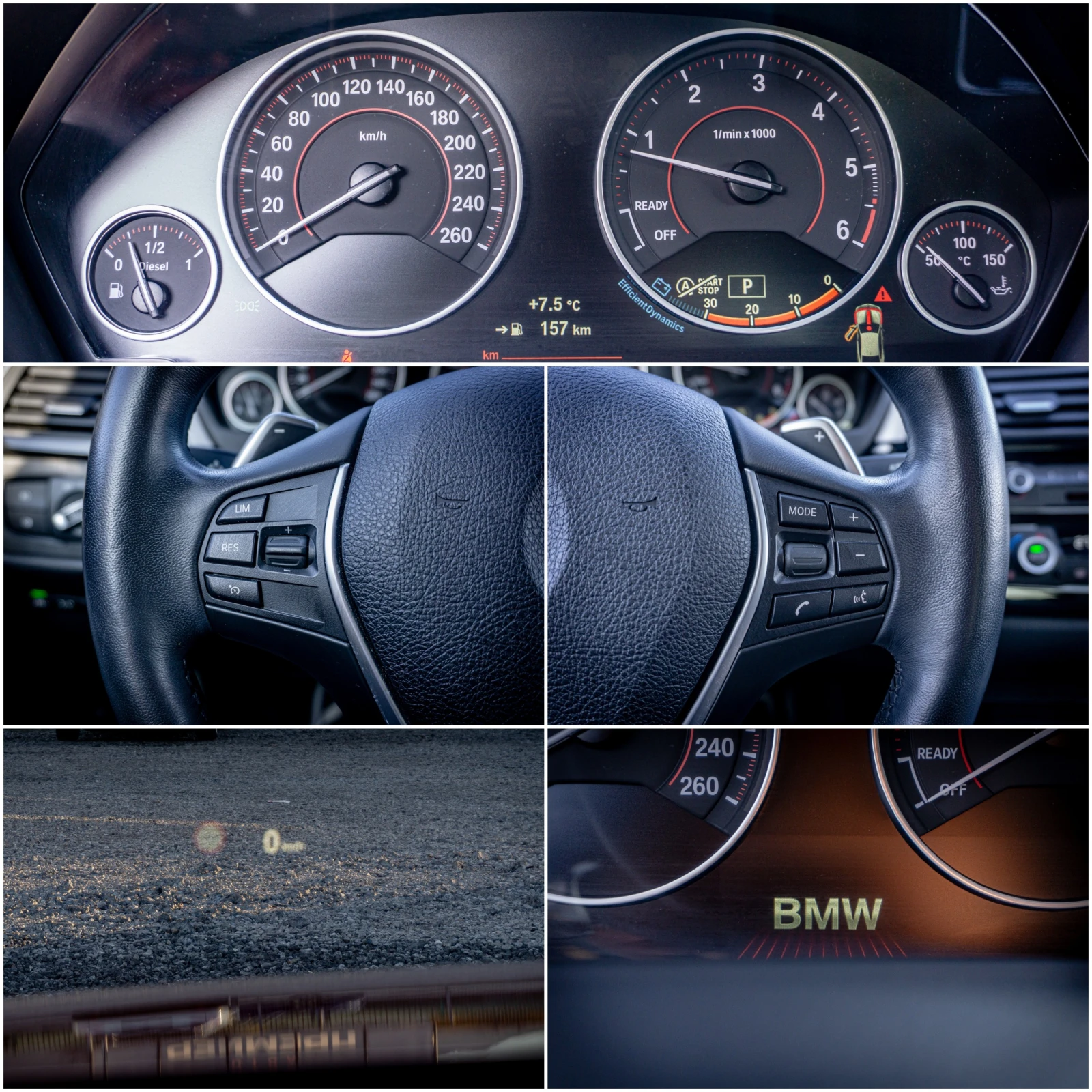 BMW 420 xDrive-SPORTLine- - ! | Mobile.bg   14