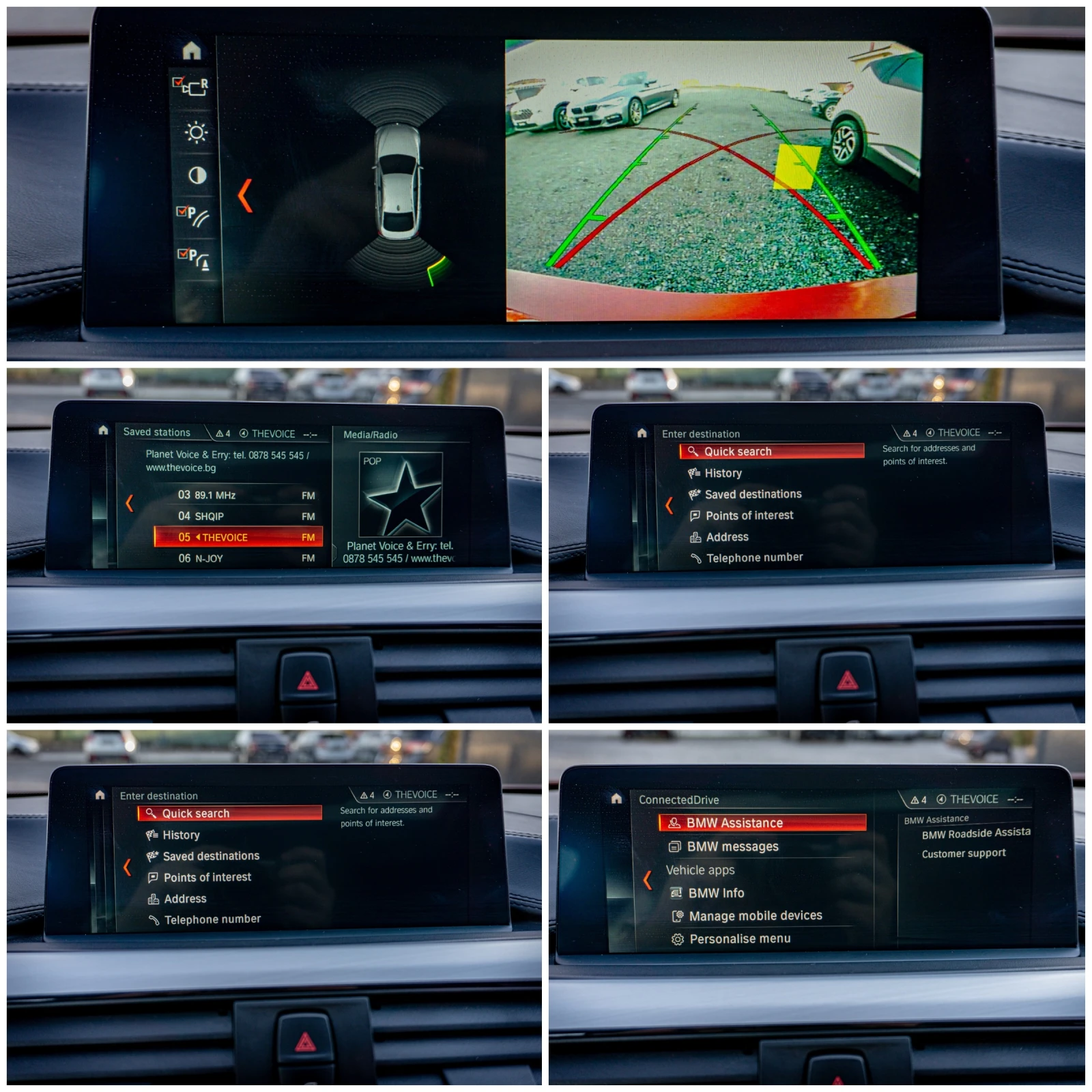 BMW 420 xDrive-SPORTLine- - ! | Mobile.bg   15