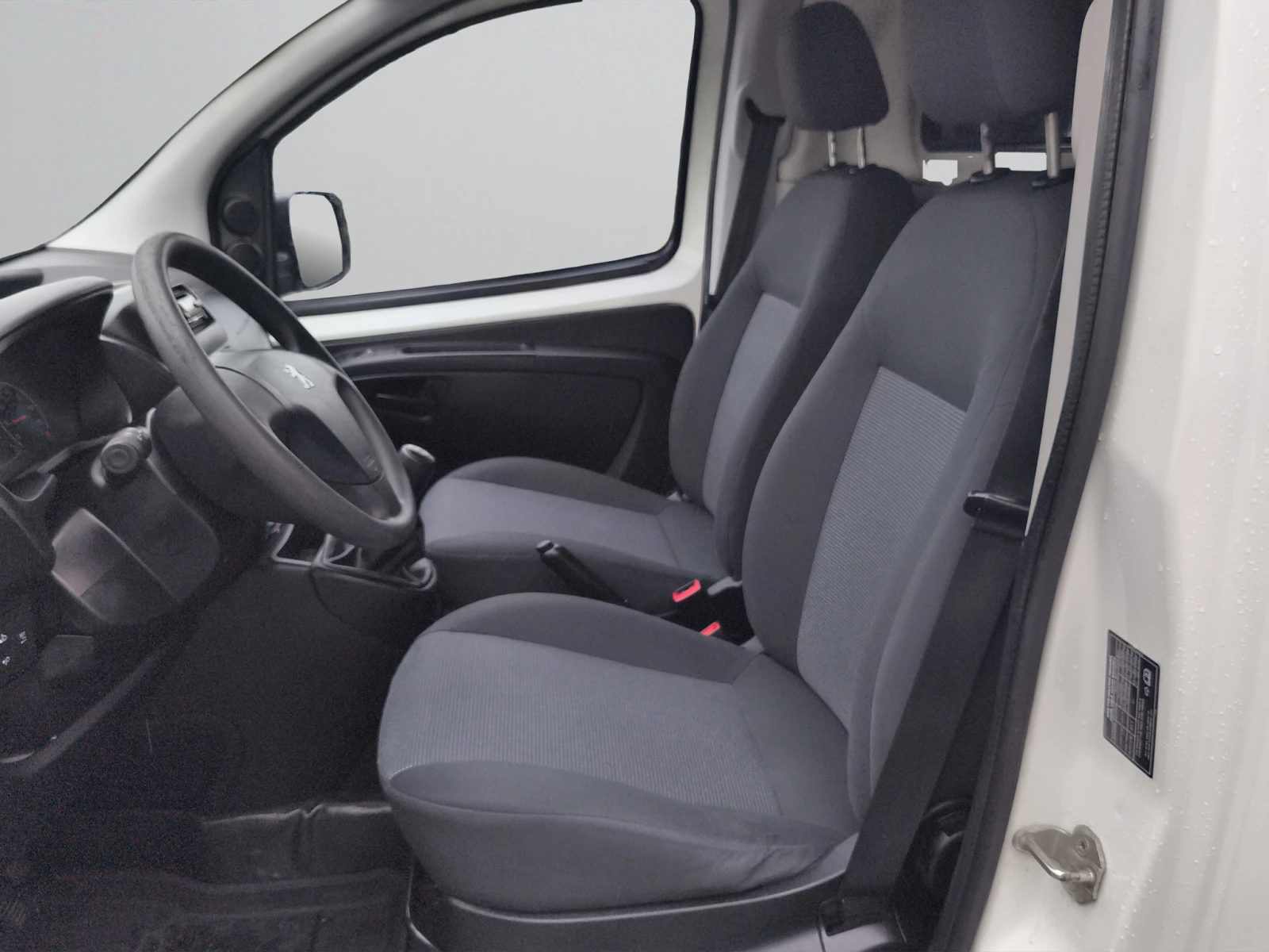 Peugeot Bipper FOURGON COURT 1.3 BlueHDI 80 // 1706102 | Mobile.bg   11