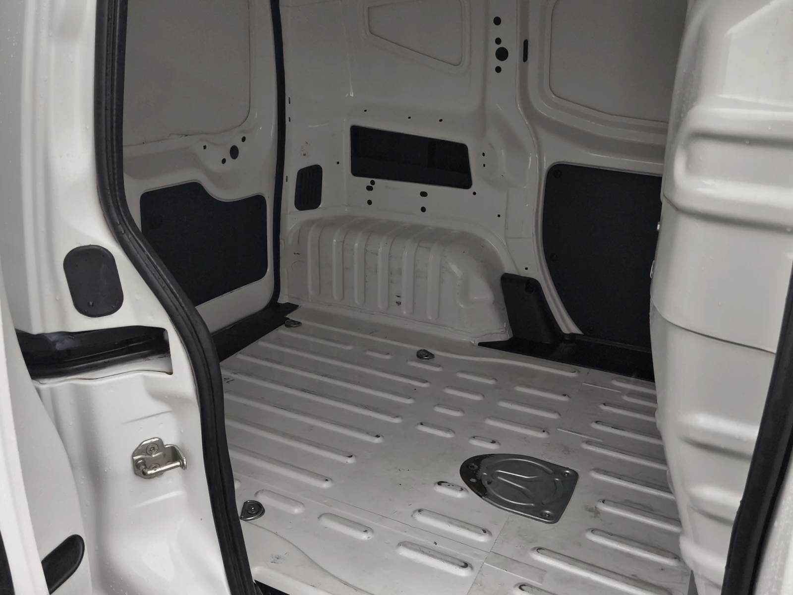 Peugeot Bipper FOURGON COURT 1.3 BlueHDI 80 // 1706102 | Mobile.bg   12