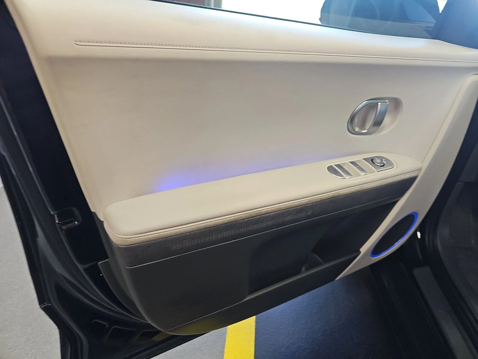 Hyundai Ioniq 5 SEL AWD    ! | Mobile.bg   11