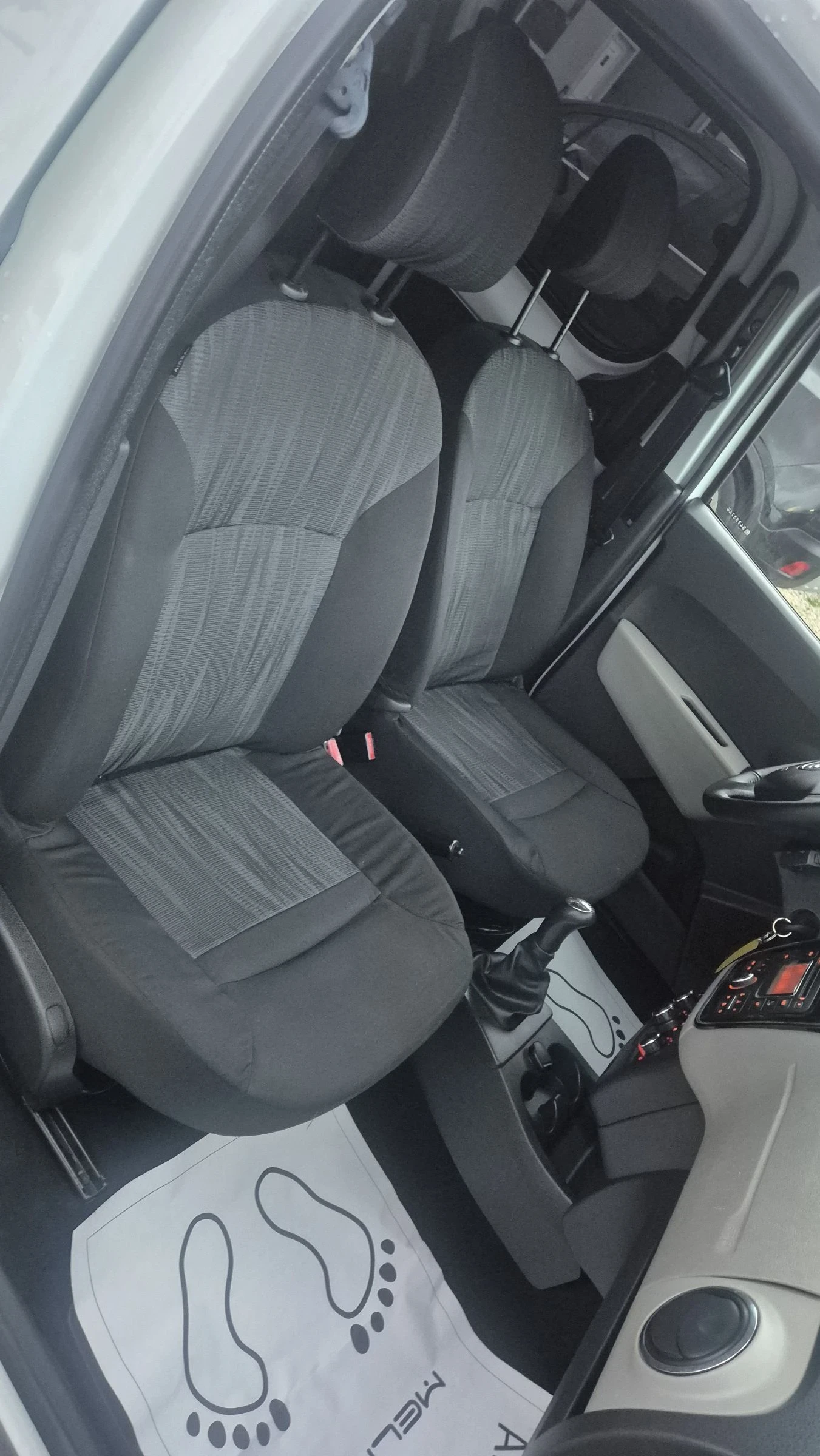 Dacia Dokker 1.6  99.000    | Mobile.bg   13