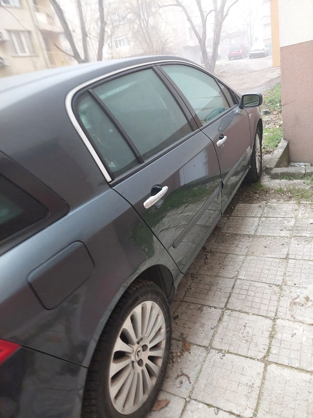 Renault Vel satis | Mobile.bg � ����������� 5