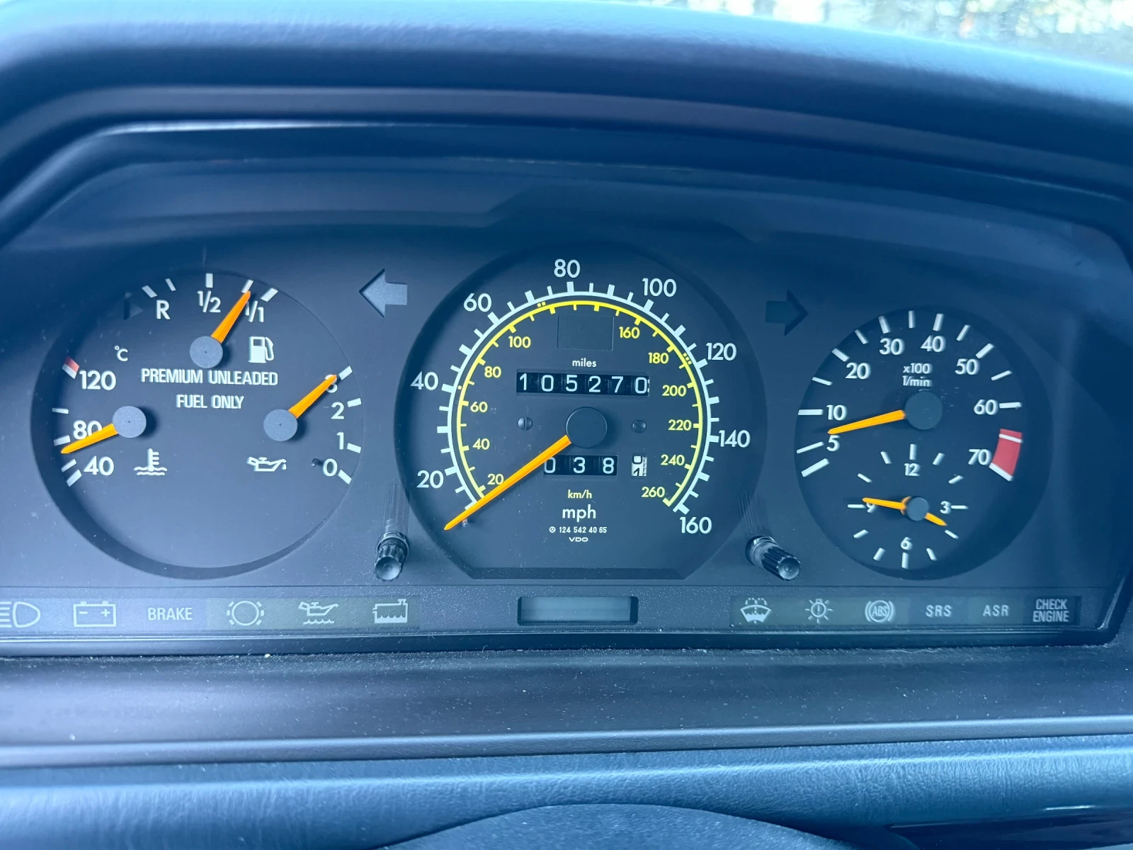 Mercedes-Benz 124 E 320 | Mobile.bg � ����������� 7