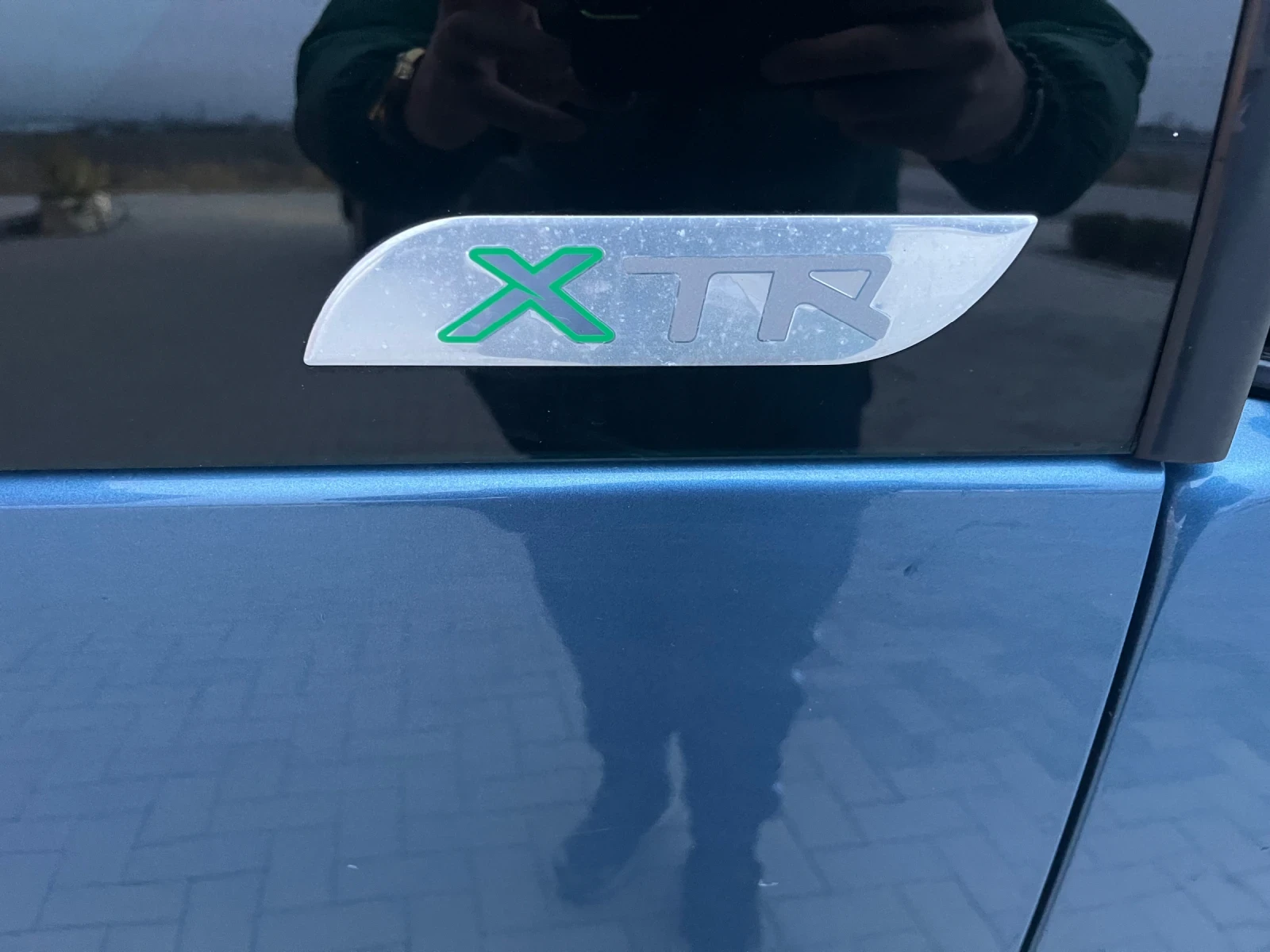 Citroen Berlingo 1.6HDI XTR - изображение 7