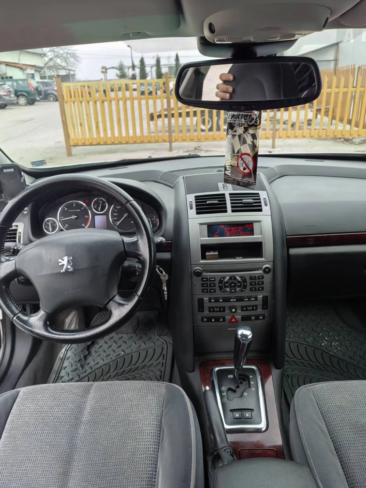 Peugeot 407 | Mobile.bg � ����������� 6