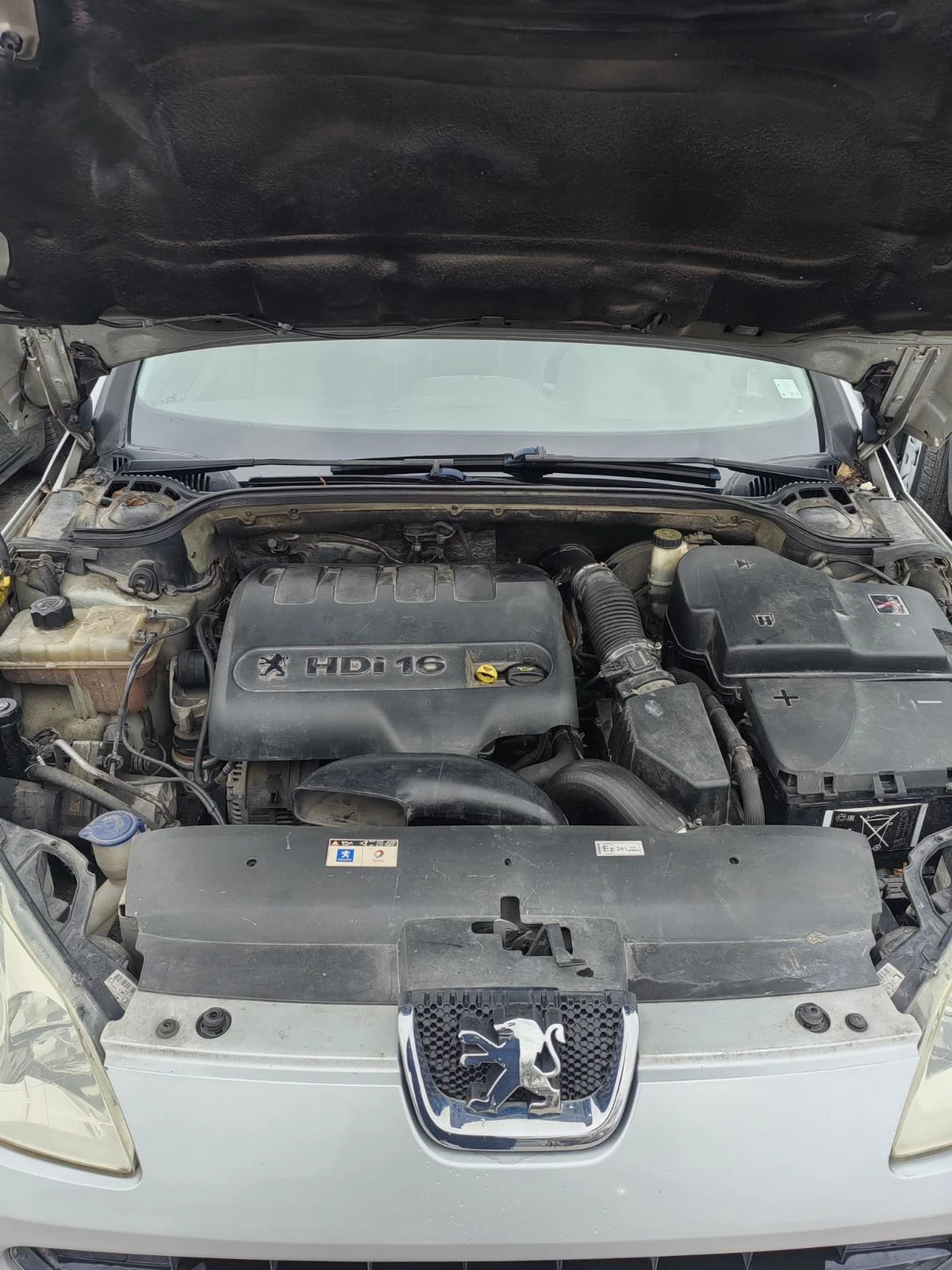 Peugeot 407 | Mobile.bg � ����������� 10